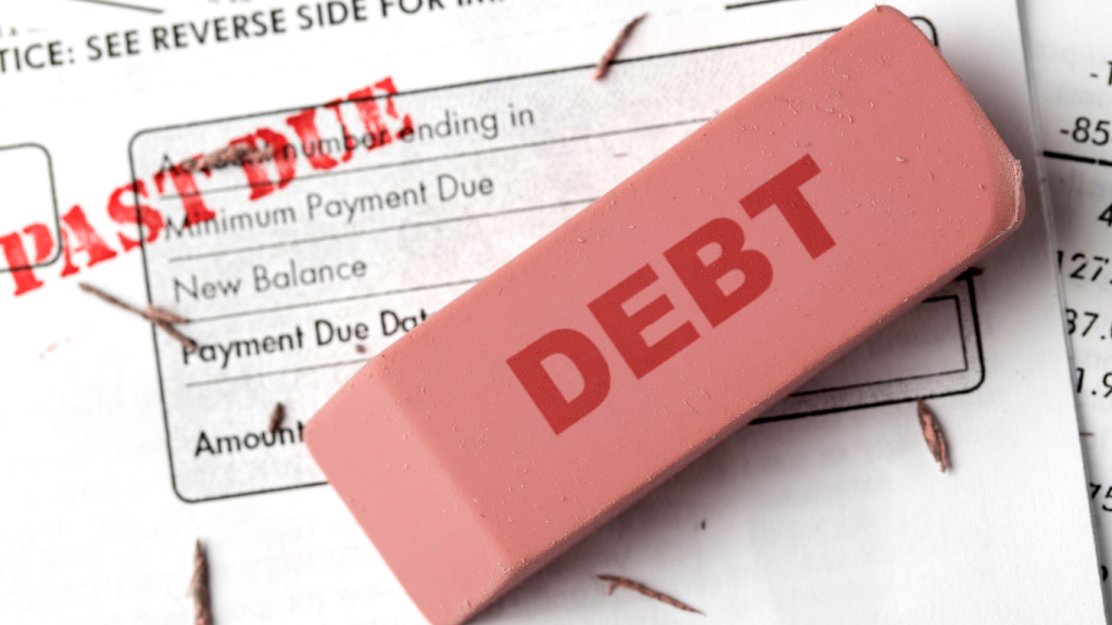 Help U Debt- Debt counselling (1)